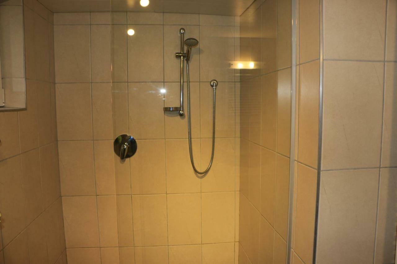 菲根Haus Berndt Schwemberger公寓 外观 照片