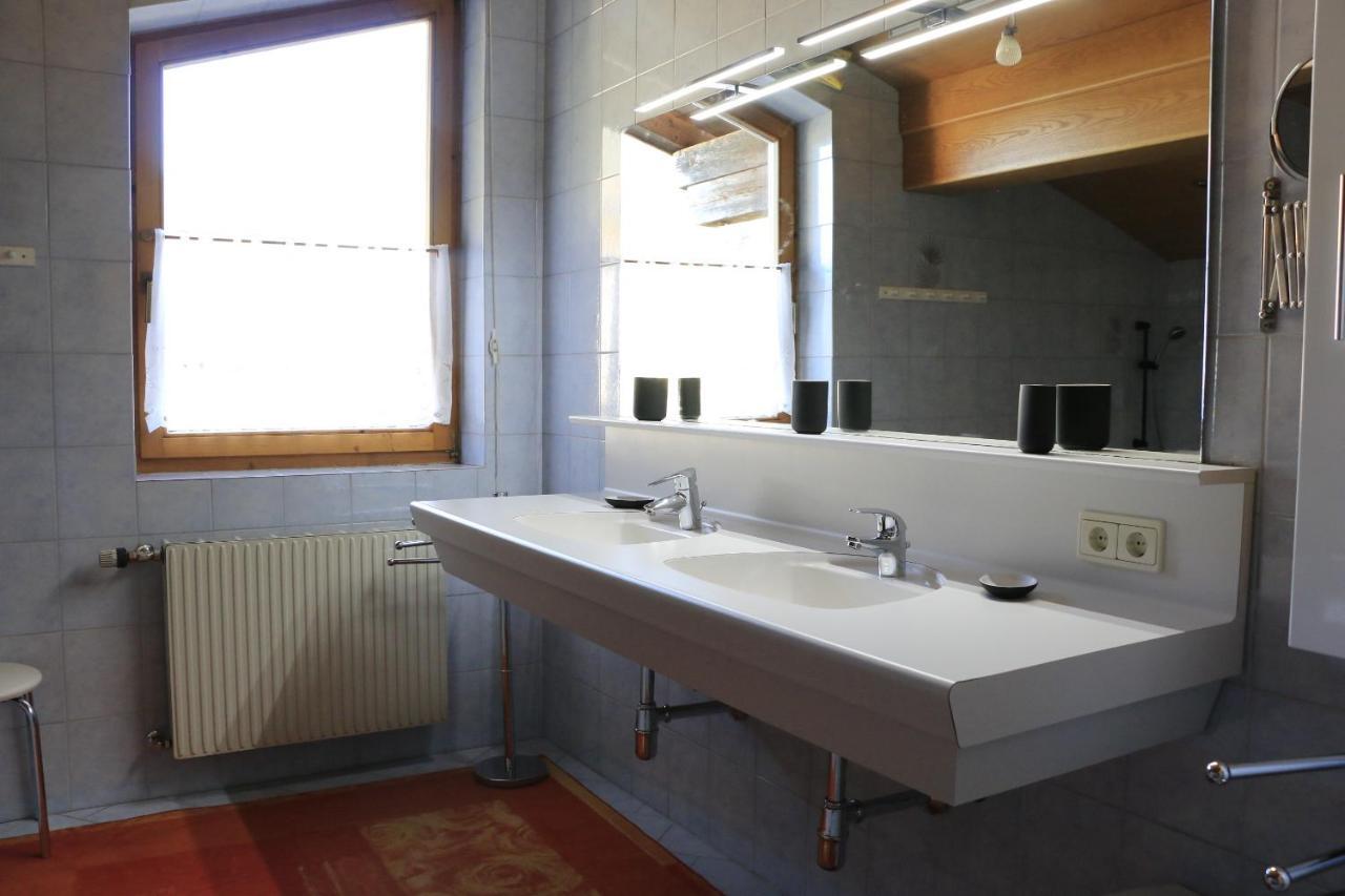 菲根Haus Berndt Schwemberger公寓 外观 照片