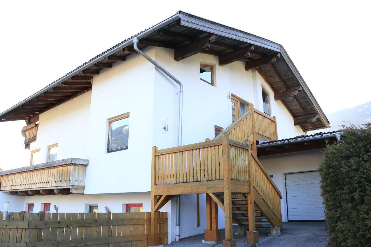 菲根Haus Berndt Schwemberger公寓 外观 照片